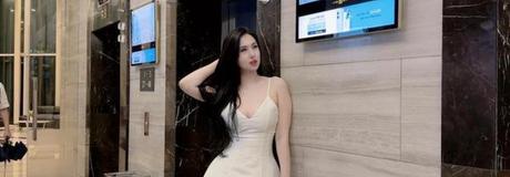 Hẹn hò online - Hình cover của Thu Hằng