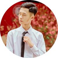 Avatar of user - Nguyễn Tiến Hùng
