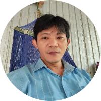 Avatar of user - Tiến