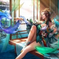 Avatar of user - Văn Trần