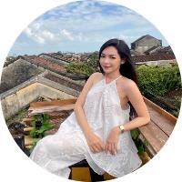 Avatar of user - Trang Nguyễn