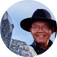 Avatar of user - Daryl Nguyen