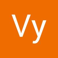 Avatar of user - Vy Nguyen