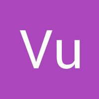 Avatar of user - Vu Duchoang