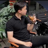 Avatar of user - Minh Huy