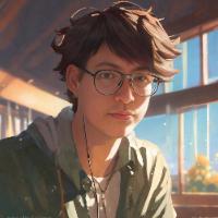 Avatar of user - Dennis_dam
