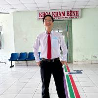 Avatar of user - Quốc Minh