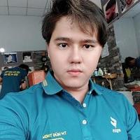 Avatar of user - Hữu Thơm Tóc Nam