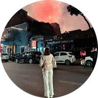 Avatar of user - Phuong Thao Pham