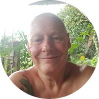 Avatar of user - Robert