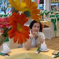 Avatar of user - Huong Nguyen