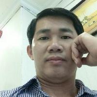 Avatar of user - Vinh Trinh (study Chinese)