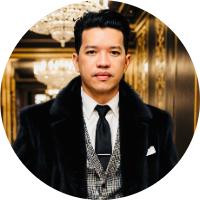 Avatar of user - Hoàng Tử Ba Tư