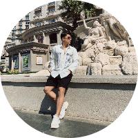Avatar of user - Huy