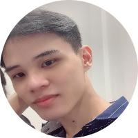 Avatar of user - Sang