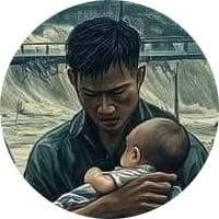 Avatar of user - Giáp