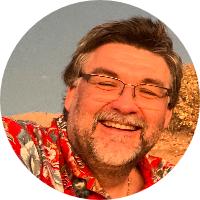 Avatar of user - Tommy