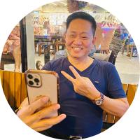Avatar of user - Trần Minh Phương