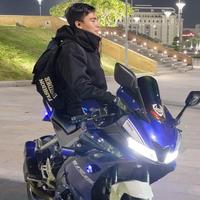 Avatar of user - Hoan Ngo