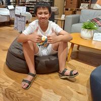 Avatar of user - Hai Dang Tran