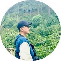 Avatar of user - Phương Trần