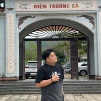 Avatar of user - Bùi Trung Hiếu