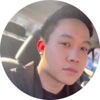 Avatar of user - Thế Vinh