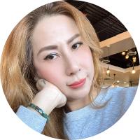 Avatar of user - Lucy Nguyen