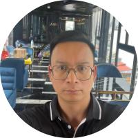 Avatar of user - Trần Thành