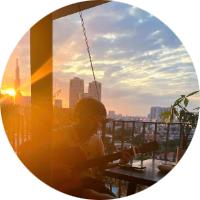 Avatar of user - Duy Ho