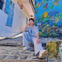 Avatar of user - Danh Thanh