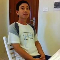 Avatar of user - Lã Thanh Cuông