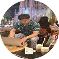 Avatar of user - Trần Minh Tú