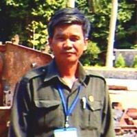 Avatar of user - Dung Nguyen Van