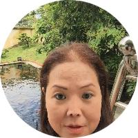 Avatar of user - Tracey  Nguyen