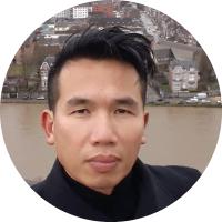 Avatar of user - Tran Hong Ha