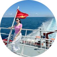Avatar of user - Hằng