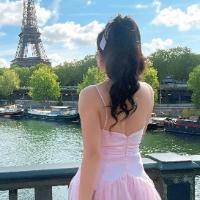 Avatar of user - My Linh