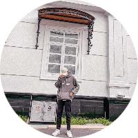 Avatar of user - Hinhin
