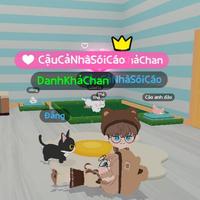 Avatar of user - Nguyễn Thiên Tiên