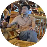 Avatar of user - Trọng Tâm Hoàng