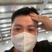 Avatar of user - Danny
