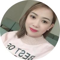 Avatar of user - Jenny Nguyen