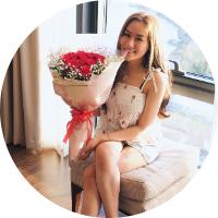 Avatar of user - Mie Nguyen