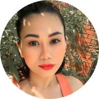 Avatar of user - Mie Nguyen