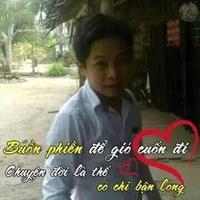 Avatar of user - Thành Nhân Nguyễn Dương