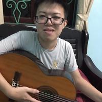 Avatar of user - Long Trần