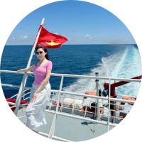 Avatar of user - Hang Pham