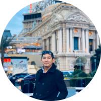 Avatar of user - Quoc Quyen