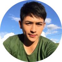 Avatar of user - Lê Long